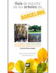 guía de bolsillo de los árboles de barcelona-xavier hernandez marcet-9788484767084 guía de bolsillo de los árboles de barcelona-xavier hernandez marcet-9788484767084