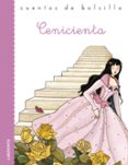 cenicienta (cuentos de bolsillo)-9788484837084 cenicienta (cuentos de bolsillo)-9788484837084