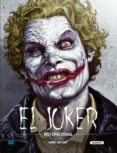 el joker: historia visual-9788484838784 el joker: historia visual-9788484838784