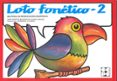loto fonetico 2: material de reeducacion logopedica-marc monfort-9788486235284 loto fonetico 2: material de reeducacion logopedica-marc monfort-9788486235284