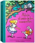 alicia al pais de les meravelles (una adaptacio desplegable del conte original de lewis carroll)-robert (adapt.) sabuda-9788488342584 alicia al pais de les meravelles (una adaptacio desplegable del conte original de lewis carroll)-robert (adapt.) sabuda-9788488342584