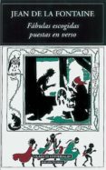 fabulas escogidas-jean de la fontaine-9788489163584 fabulas escogidas-jean de la fontaine-9788489163584