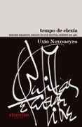 TEMPO DE ELEXIA (INCLUYE CD)-1659040-otro-formato