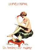 un hombre y dos mujeres-fernando de la milla-9788489371484 un hombre y dos mujeres-fernando de la milla-9788489371484