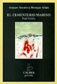 el cementerio marino-paul valery-9788489972384 el cementerio marino-paul valery-9788489972384