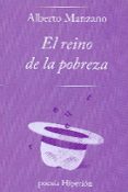 el reino de la pobreza-alberto manzano-9788490020784 el reino de la pobreza-alberto manzano-9788490020784