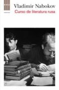 curso de literatura rusa-vladimir nabokov-9788490062784 curso de literatura rusa-vladimir nabokov-9788490062784