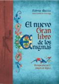 el nuevo gran libro de los enigmas-fabrice mazza-9788490064184 el nuevo gran libro de los enigmas-fabrice mazza-9788490064184