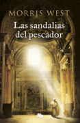las sandalias del pescador (ebook)-morris west-9788490195284 las sandalias del pescador (ebook)-morris west-9788490195284