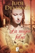 la mujer falsa (serie james river 1) (ebook)-jude deveraux-9788490198384 la mujer falsa (serie james river 1) (ebook)-jude deveraux-9788490198384