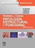 robbins y cotran. patología estructural y funcional, 9ª ed.-v. kumar-9788490228784 robbins y cotran. patología estructural y funcional, 9ª ed.-v. kumar-9788490228784