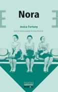nora (valencià)-jesica fortuny-9788490266984 nora (valencià)-jesica fortuny-9788490266984