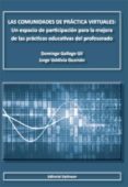 las comunidades de practica virtuales (ebook)-9788490313084 las comunidades de practica virtuales (ebook)-9788490313084