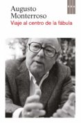 viaje al centro de la fábula (ebook)-augusto monterrosso-9788490562284 viaje al centro de la fábula (ebook)-augusto monterrosso-9788490562284