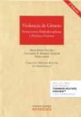 violencia de género-pilar rivas vallejo-9788490597484 violencia de género-pilar rivas vallejo-9788490597484