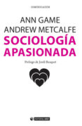 sociologia apasionada-ann game-9788490645284 sociologia apasionada-ann game-9788490645284