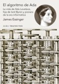 el algoritmo de ada-james essinger-9788490651384 el algoritmo de ada-james essinger-9788490651384