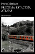 proxima estacion, atenas-petros markaris-9788490665084 proxima estacion, atenas-petros markaris-9788490665084