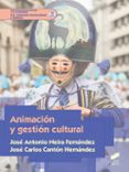 animacion y gestion cultural-9788490774984 animacion y gestion cultural-9788490774984