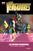 los vengadores. las guerras asgardianas-brian michael bendis-9788490940884 los vengadores. las guerras asgardianas-brian michael bendis-9788490940884