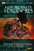 los nuevos vengadores 15: miedo encarnado-brian michael bendis-mike deodato jr.-howard chaykin-9788490946084 los nuevos vengadores 15: miedo encarnado-brian michael bendis-mike deodato jr.-howard chaykin-9788490946084