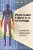 descodificación biológica de las enfermedades-christian fleche-9788491110484 descodificación biológica de las enfermedades-christian fleche-9788491110484