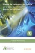 manual de tratamiento de soporte en el paciente oncologico (2ª ed .)-asociaci�n difusi�n investigaci�n oncolog�a adio-9788491130284 manual de tratamiento de soporte en el paciente oncologico (2ª ed .)-asociaci�n difusi�n investigaci�n oncolog�a adio-9788491130284