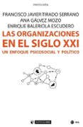 las organizaciones en el siglo xxi-9788491167884 las organizaciones en el siglo xxi-9788491167884