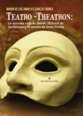 teatro - theatron la extraña vida de mario (ebook)-maria de los angeles cabeza torres-9788491265184 teatro - theatron la extraña vida de mario (ebook)-maria de los angeles cabeza torres-9788491265184