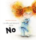 la niña que siempre decía no-swan meralli-9788491450184 la niña que siempre decía no-swan meralli-9788491450184