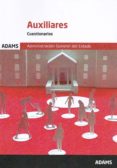 auxiliares cuestionarios administracion general del estado-9788491472384 auxiliares cuestionarios administracion general del estado-9788491472384