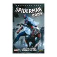 spiderman 2099 6: apocalipsis soon-peter david-9788491672784 spiderman 2099 6: apocalipsis soon-peter david-9788491672784