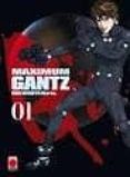 maximum gantz 1-hiroya oku-9788491675884 maximum gantz 1-hiroya oku-9788491675884