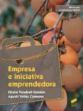 empresa e iniciativa emprendedora. edición para estudiantes de agraria (ebook)-9788491715184 empresa e iniciativa emprendedora. edición para estudiantes de agraria (ebook)-9788491715184