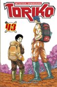Toriko nº 43/43-12500000-otro-formato