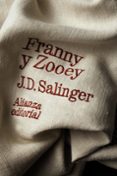 franny y zooey-j.d. salinger-9788491813484 franny y zooey-j.d. salinger-9788491813484