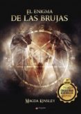 el enigma de las brujas (ebook)-magda kinsley-9788491830184 el enigma de las brujas (ebook)-magda kinsley-9788491830184