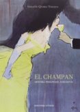 el champan-serafin quero toribio-9788492351084 el champan-serafin quero toribio-9788492351084