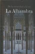 de la oscuridad a la luz (la alhambra)-lee fontanela-9788492441884 de la oscuridad a la luz (la alhambra)-lee fontanela-9788492441884