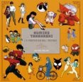 rumiko takahashi: la princesa del manga-alfons moline-9788492458684 rumiko takahashi: la princesa del manga-alfons moline-9788492458684
