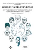 geografía del populismo (ebook)-angel rivero-javier zarzalejos-jorge del palacio-9788492561384 geografía del populismo (ebook)-angel rivero-javier zarzalejos-jorge del palacio-9788492561384