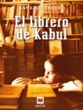 el librero de kabul (ebook)-9788492695584 el librero de kabul (ebook)-9788492695584