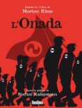 l onada (novel·la grafica)-morton rhue-9788492696284 l onada (novel·la grafica)-morton rhue-9788492696284
