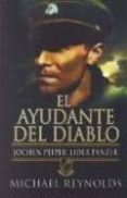 el ayudante del diablo: jochen peiper, lider panzer-michael reynolds-9788492714384 el ayudante del diablo: jochen peiper, lider panzer-michael reynolds-9788492714384