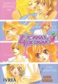 4 formas de ligar-mayumi yokoyama-9788492725984 4 formas de ligar-mayumi yokoyama-9788492725984