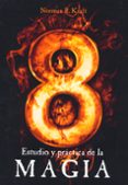 estudio y práctica de la magia-norman r. kraft-9788492773084 estudio y práctica de la magia-norman r. kraft-9788492773084
