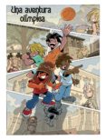 una aventura olimpica (ebook)-9788492797684 una aventura olimpica (ebook)-9788492797684