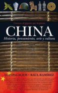 china: historia, pensamiento, arte y cultura-luis palacios bañuelos-9788492924684 china: historia, pensamiento, arte y cultura-luis palacios bañuelos-9788492924684