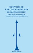cuentos de las orillas del rin-chatrian erckmann-9788493365684 cuentos de las orillas del rin-chatrian erckmann-9788493365684