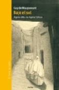 bajo el sol-guy de maupassant-9788493641184 bajo el sol-guy de maupassant-9788493641184